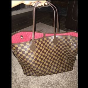 Louis Vuitton purse