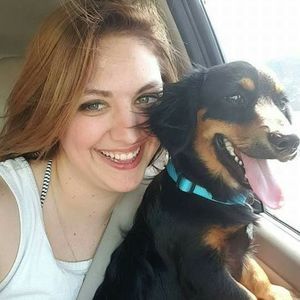 Meet your Posher, Kaitlyn