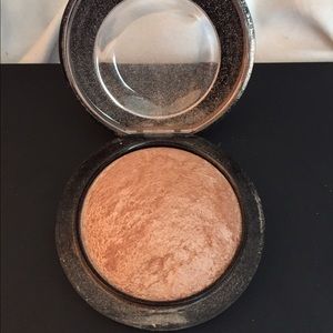 Mac soft & gentle