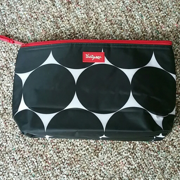 Thermal Zipper Pouch