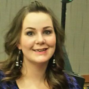 Meet your Posher, Christina