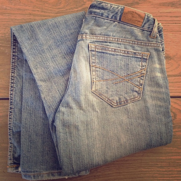 Aeropostale Jeans