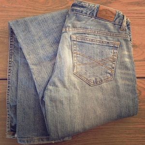 Aeropostale Jeans