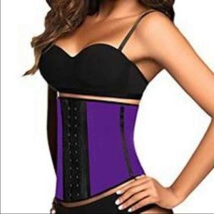 Ann cherry waist trainer