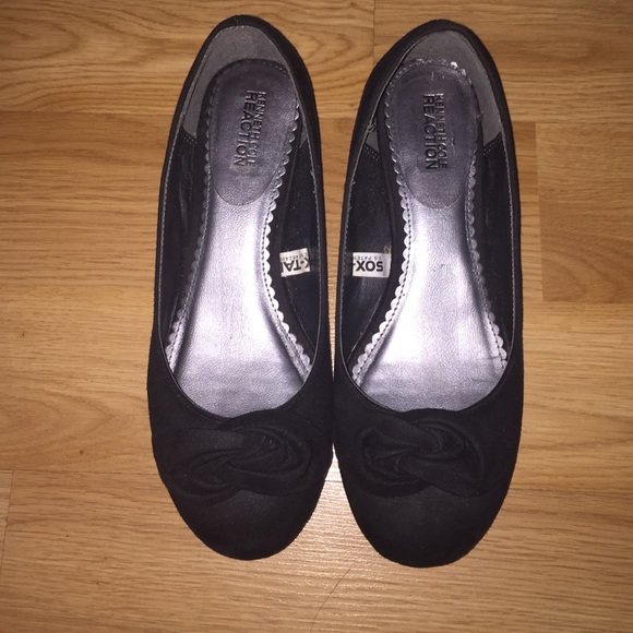 Black Flats
