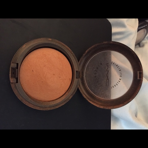 Mac give me the sun