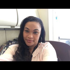 Meet your Posher, Felisa