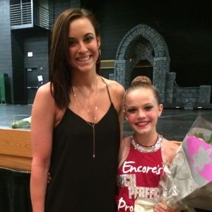 Meet your Posher, Kate