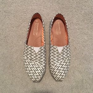 Classic Jonathan Adler Slip-On