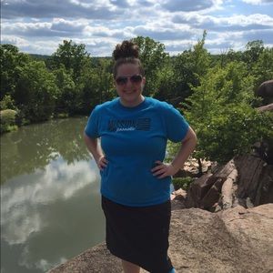 Meet your Posher, Stephanie