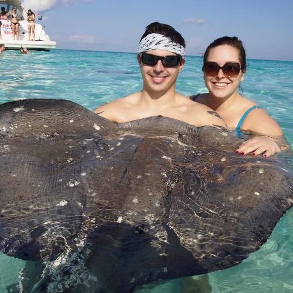 Meet your Posher, Samantha