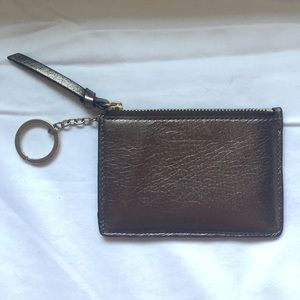 Coach ID/ Card Case