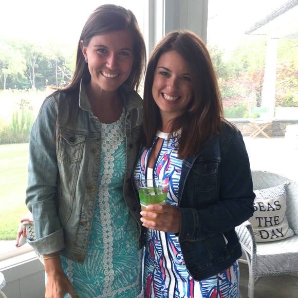 Meet your Posher, Michelle