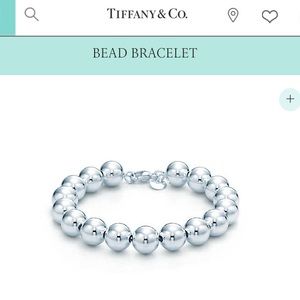Tiffany & Co. Authentic