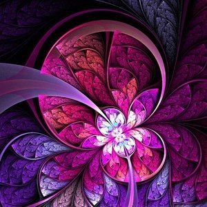 Meet your Posher, Lauriel