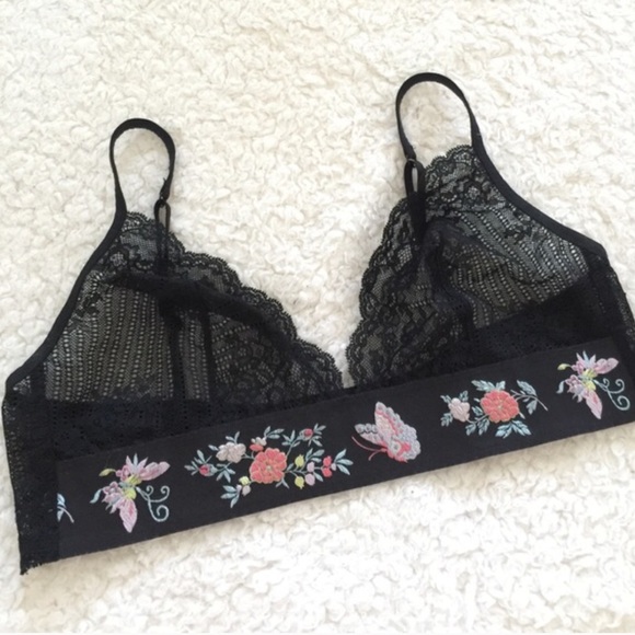 GAP Other - Gap bralette large