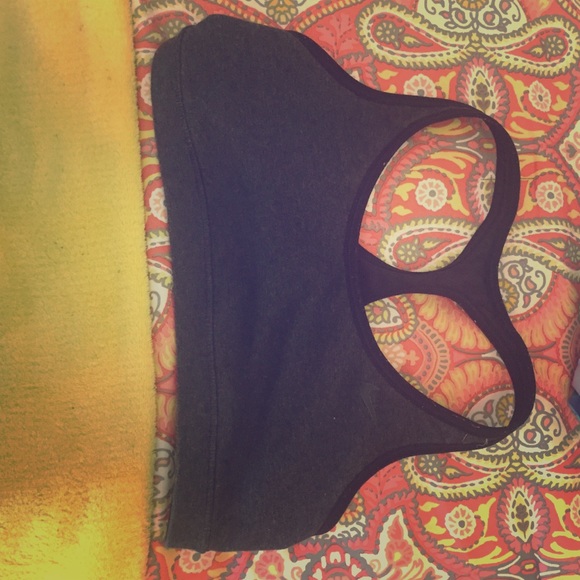 Nike Dri-Fit sports bra PRICE DROP