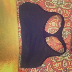 Nike Dri-Fit sports bra PRICE DROP