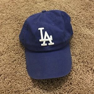 Dodger's Hat