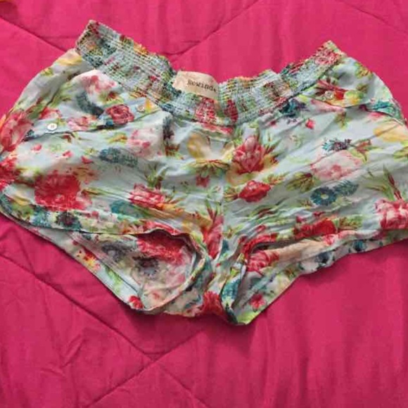 cute shorts!