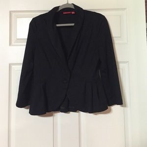 Elle blazer