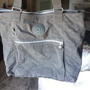 Kipling Tote