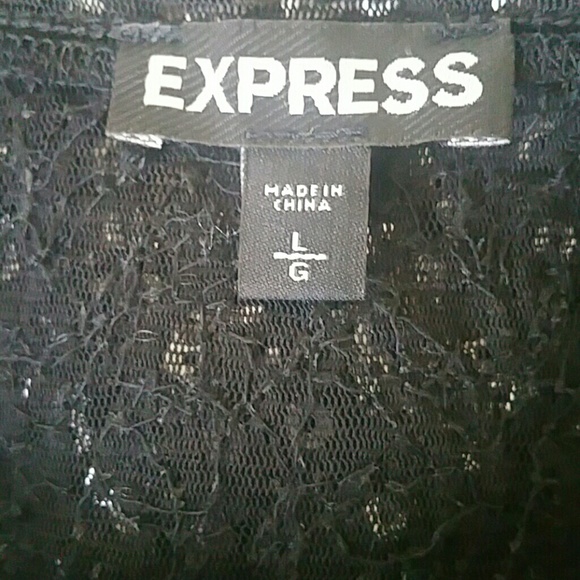 Sparkle Tank Top - Picture 2 of 2