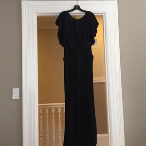 A.B.S. Jumpsuit