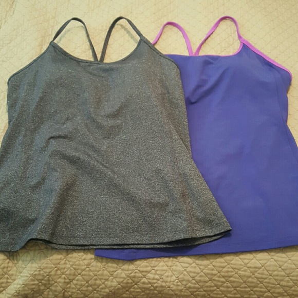 Old Navy active tank