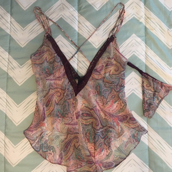 Victoria's Secret lingerie NWT