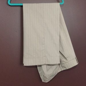 New York & Company Cuffed Dress Pants