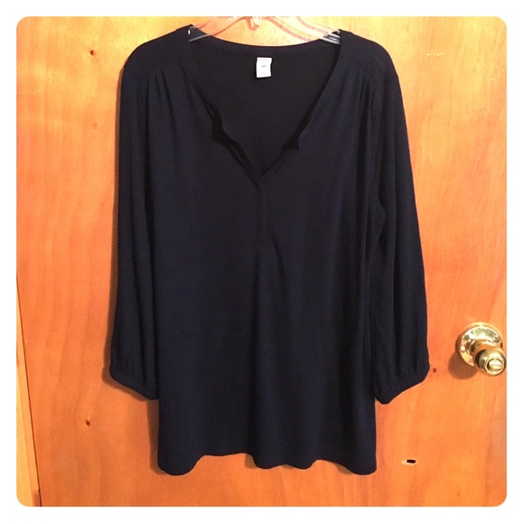 Old Navy shirt