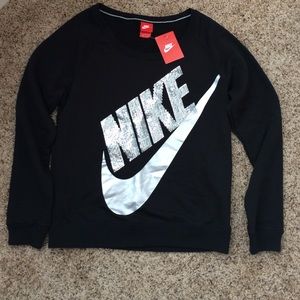 Brand New Nike Sweatshirt!!