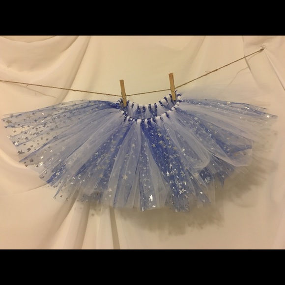 Girls TuTu