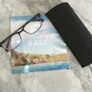 Salt. Optics Dexter Frames