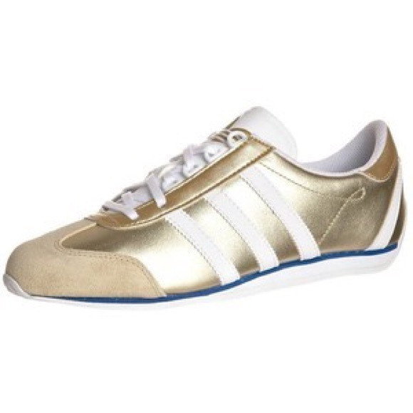 Original Adidas Night Jogger Sleek Trainers