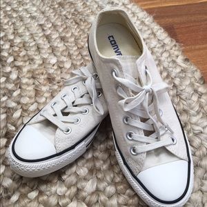 Converse All Star Sneakers