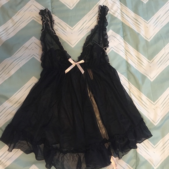 Victoria's Secret Lingerie NWT