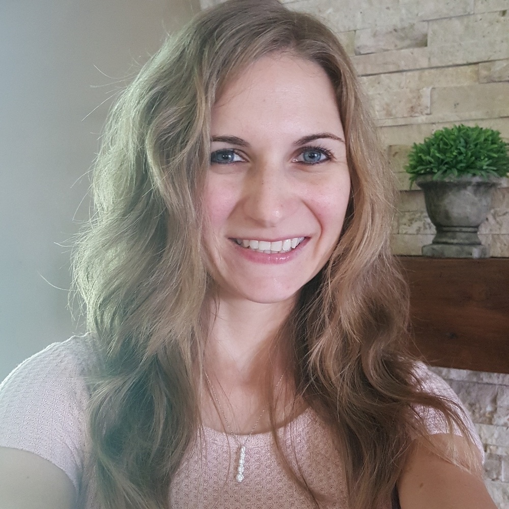 Meet your Posher, Brigitta