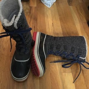 Sorel winter boots