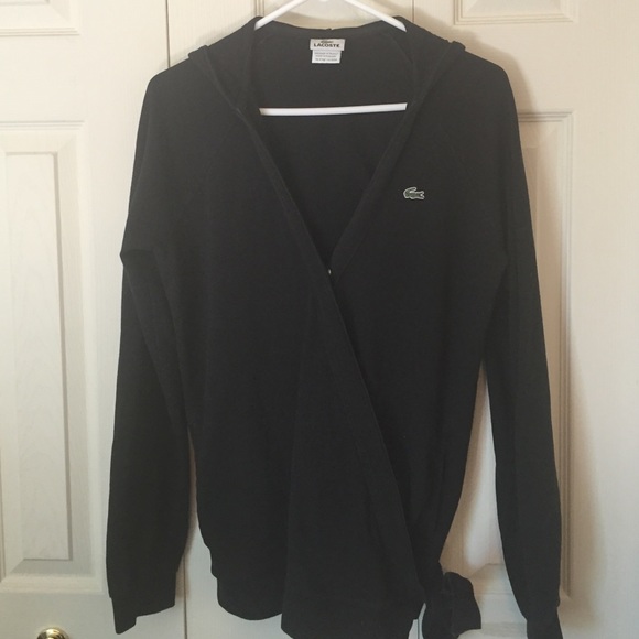 Lacoste sweater