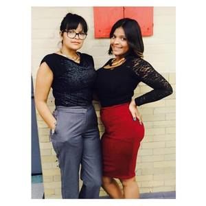 Meet your Posher, Cassie