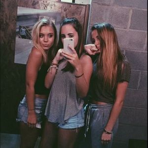 Meet your Posher, Grace