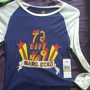 Marc Ecko t-shirt