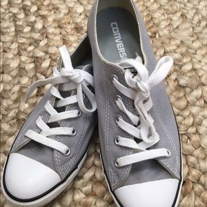 Converse All Star Sneakers