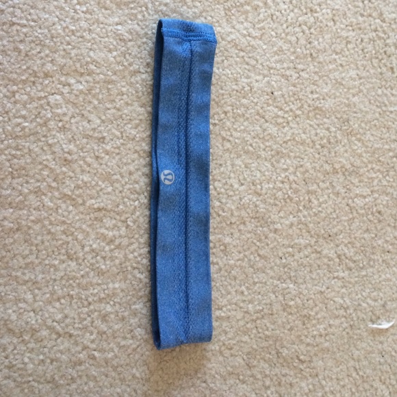 Lululemon headband