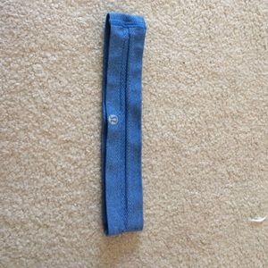 Lululemon headband