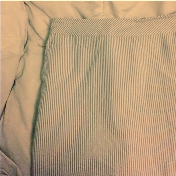 Merona Pencil Skirt - Picture 1 of 2