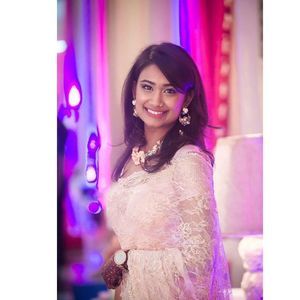 Meet your Posher, Amreen