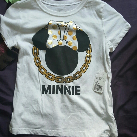 Brand new Disney T-SHIRT KIDS